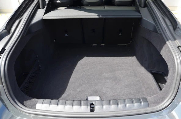 BMW i4 - Afbeelding 17 van 21