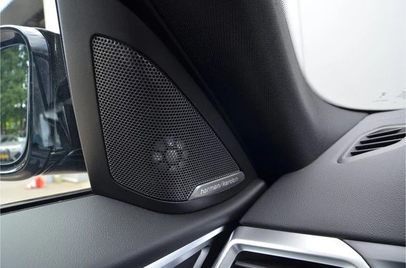 BMW i4 - Afbeelding 19 van 21