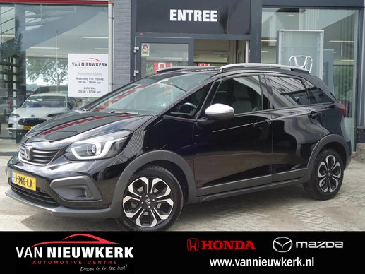 Honda Jazz - Afbeelding 1 van 27