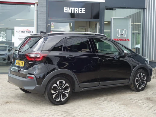 Honda Jazz - Afbeelding 2 van 27