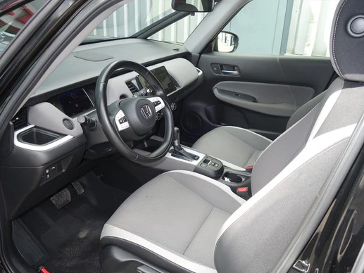 Honda Jazz - Afbeelding 4 van 27