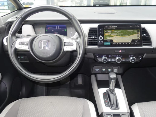Honda Jazz - Afbeelding 5 van 27