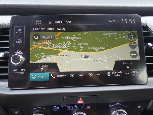 Honda Jazz - Afbeelding 7 van 27