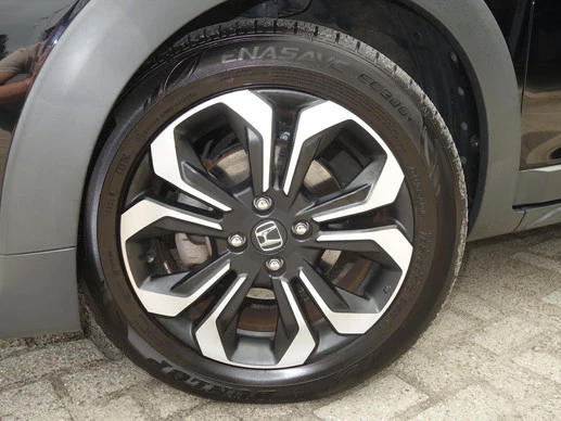 Honda Jazz - Afbeelding 8 van 27