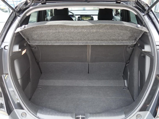Honda Jazz - Afbeelding 12 van 27