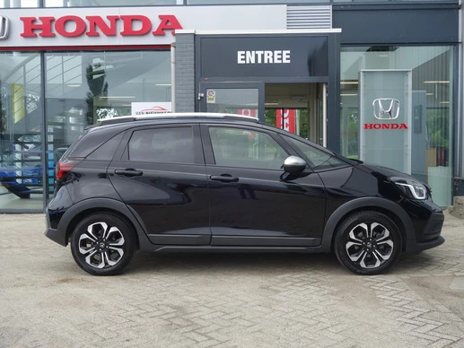 Honda Jazz - Afbeelding 13 van 27