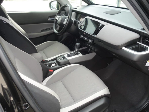 Honda Jazz - Afbeelding 14 van 27