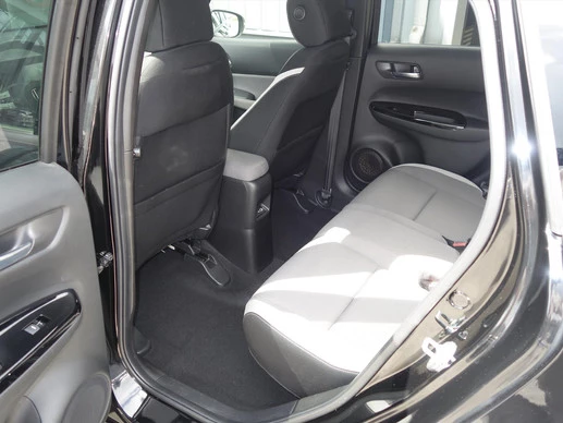 Honda Jazz - Afbeelding 15 van 27