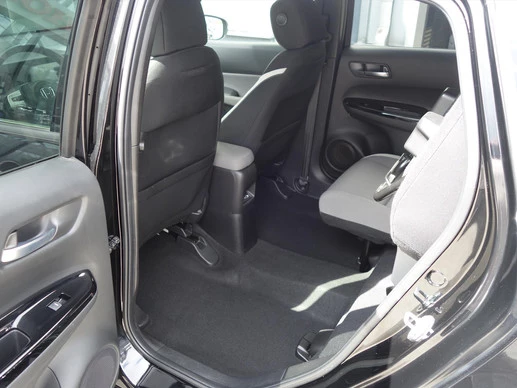 Honda Jazz - Afbeelding 16 van 27