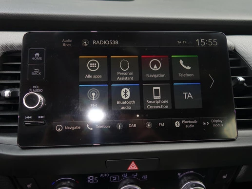 Honda Jazz - Afbeelding 18 van 27