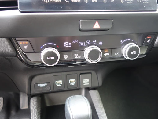 Honda Jazz - Afbeelding 19 van 27