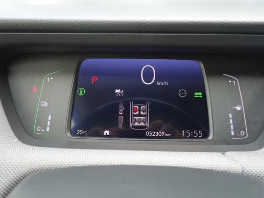 Honda Jazz - Afbeelding 20 van 27