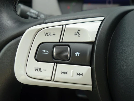 Honda Jazz - Afbeelding 21 van 27
