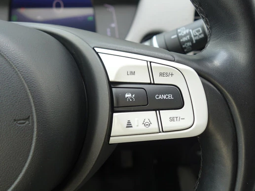 Honda Jazz - Afbeelding 22 van 27