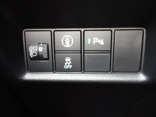 Honda Jazz - Afbeelding 25 van 27