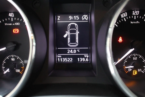 Škoda Yeti - Afbeelding 2 van 28