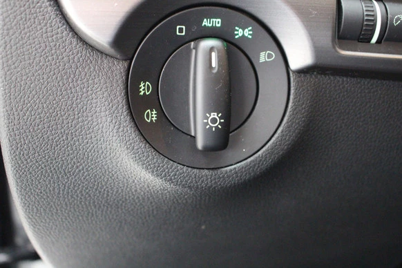 Škoda Yeti - Afbeelding 14 van 28
