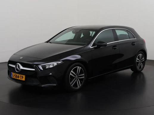 Mercedes-Benz A-Klasse - Afbeelding 1 van 30