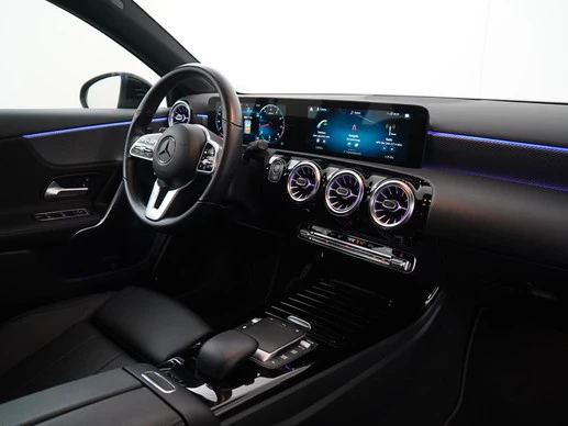 Mercedes-Benz A-Klasse - Afbeelding 2 van 30