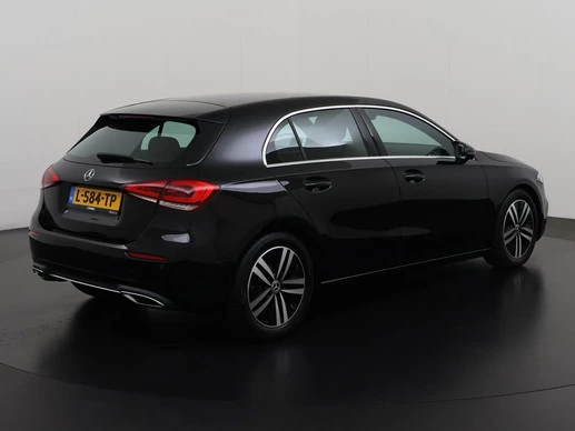Mercedes-Benz A-Klasse - Afbeelding 4 van 30