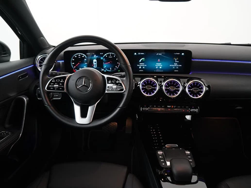 Mercedes-Benz A-Klasse - Afbeelding 5 van 30