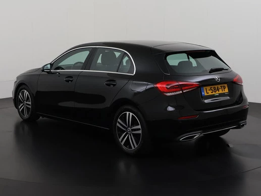 Mercedes-Benz A-Klasse - Afbeelding 6 van 30
