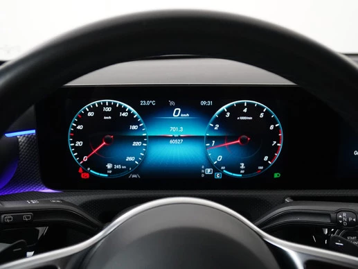 Mercedes-Benz A-Klasse - Afbeelding 8 van 30