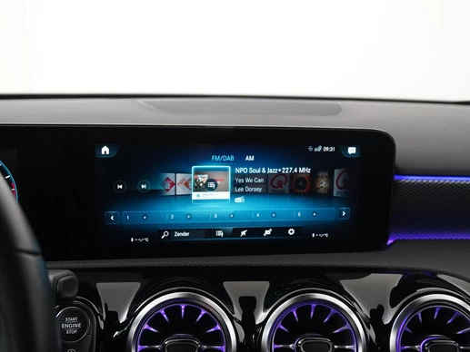 Mercedes-Benz A-Klasse - Afbeelding 16 van 30