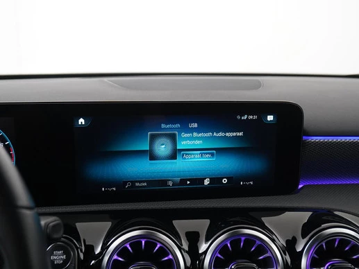 Mercedes-Benz A-Klasse - Afbeelding 17 van 30
