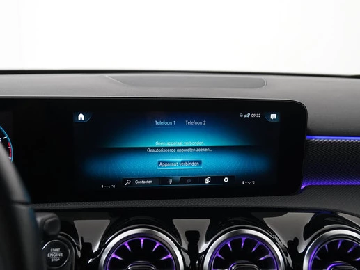 Mercedes-Benz A-Klasse - Afbeelding 18 van 30