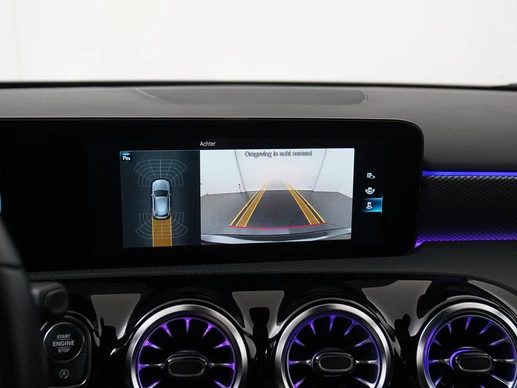 Mercedes-Benz A-Klasse - Afbeelding 21 van 30