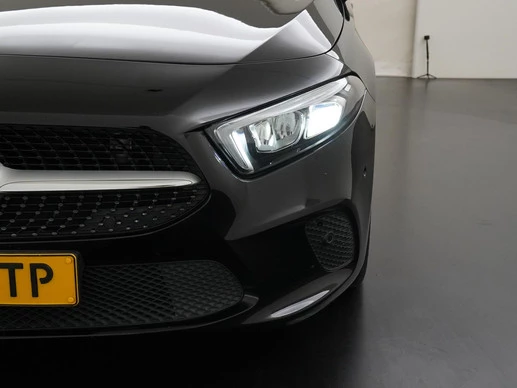 Mercedes-Benz A-Klasse - Afbeelding 24 van 30