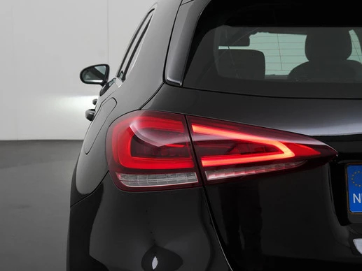 Mercedes-Benz A-Klasse - Afbeelding 25 van 30