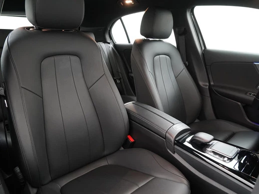 Mercedes-Benz A-Klasse - Afbeelding 28 van 30
