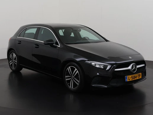 Mercedes-Benz A-Klasse - Afbeelding 30 van 30