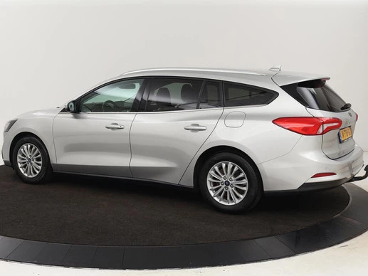 Ford Focus - Afbeelding 2 van 30