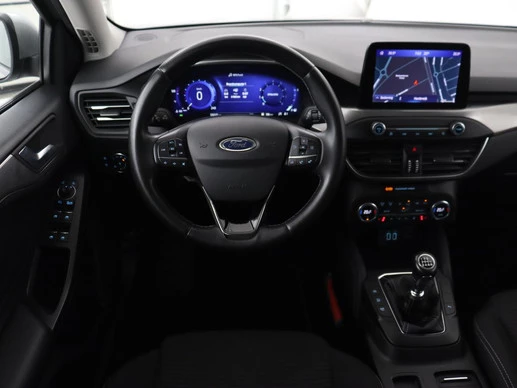 Ford Focus - Afbeelding 3 van 30