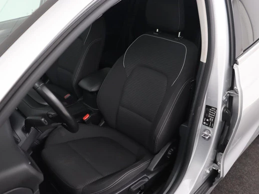 Ford Focus - Afbeelding 5 van 30