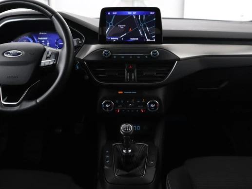 Ford Focus - Afbeelding 7 van 30