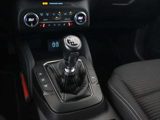 Ford Focus - Afbeelding 14 van 30