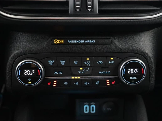 Ford Focus - Afbeelding 15 van 30