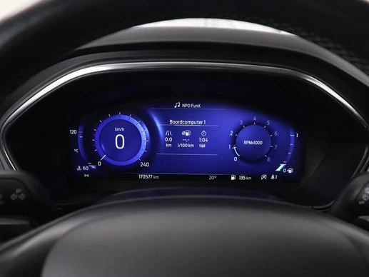 Ford Focus - Afbeelding 17 van 30