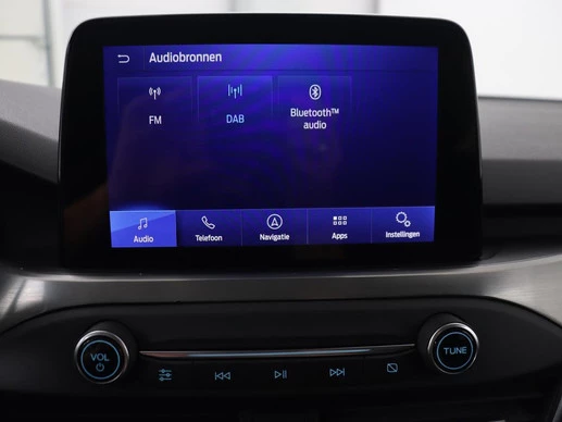 Ford Focus - Afbeelding 18 van 30