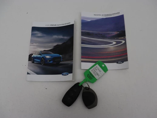Ford Focus - Afbeelding 22 van 30