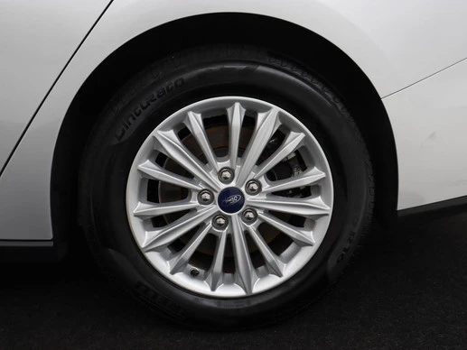 Ford Focus - Afbeelding 27 van 30