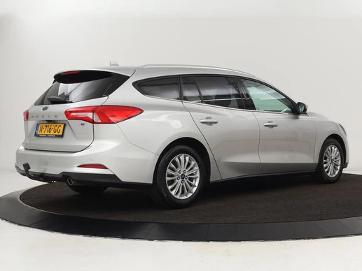 Ford Focus - Afbeelding 28 van 30