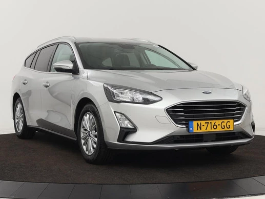 Ford Focus - Afbeelding 29 van 30