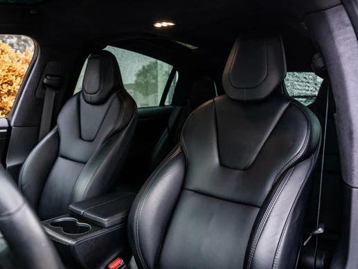 Tesla Model X - Afbeelding 10 van 30