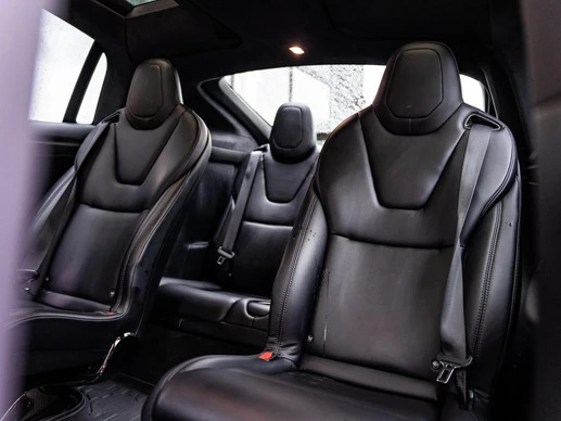 Tesla Model X - Afbeelding 12 van 30