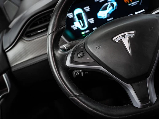 Tesla Model X - Afbeelding 29 van 30